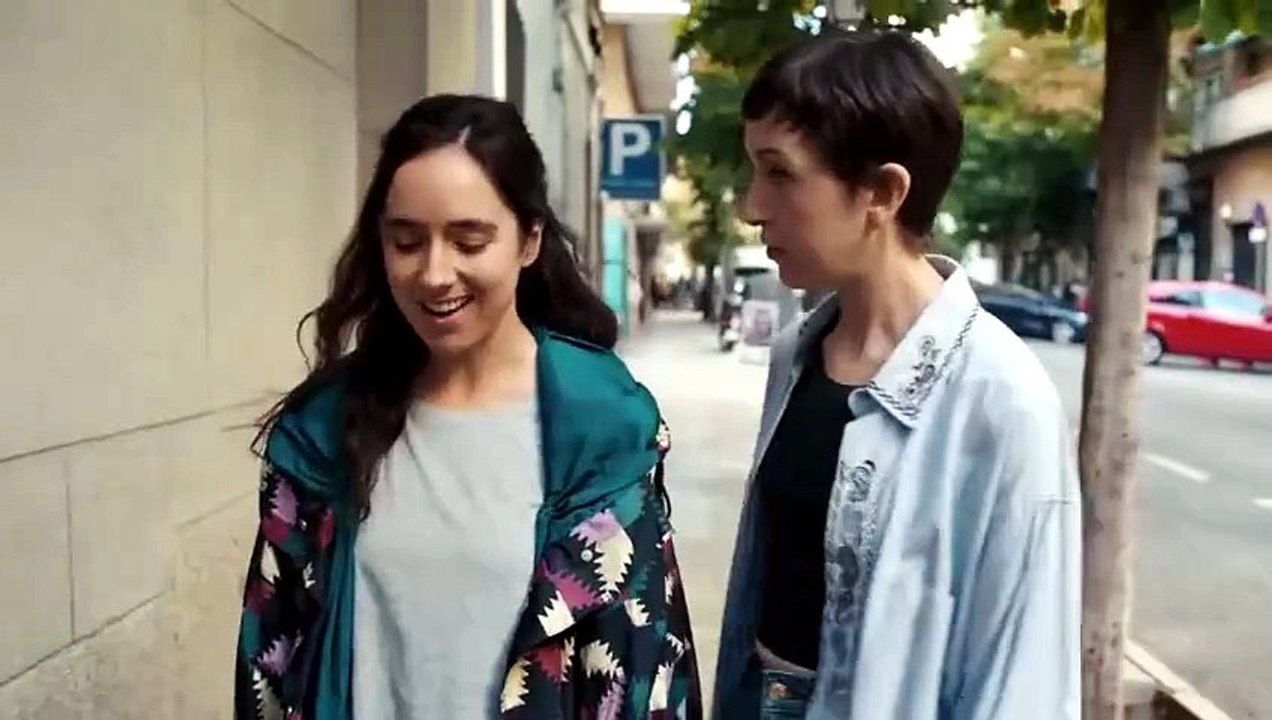 Déjate ver - Capítulo 6: Ana & Mario