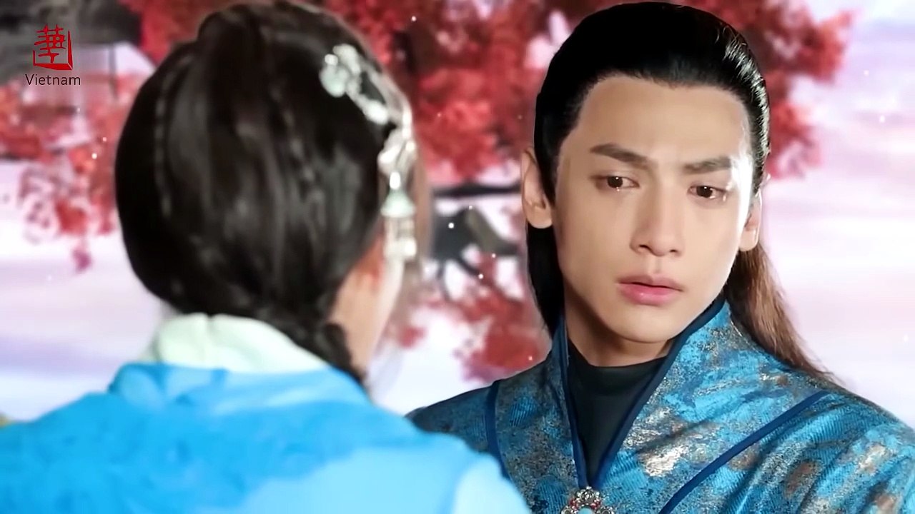 THIÊN CỔ TÌNH DUYÊN - TẬP 40 - (Phim thuyết minh)