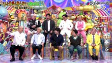 アメトーーク　 どんな仕事も断らないと思われてる芸人が集結　6月11日　