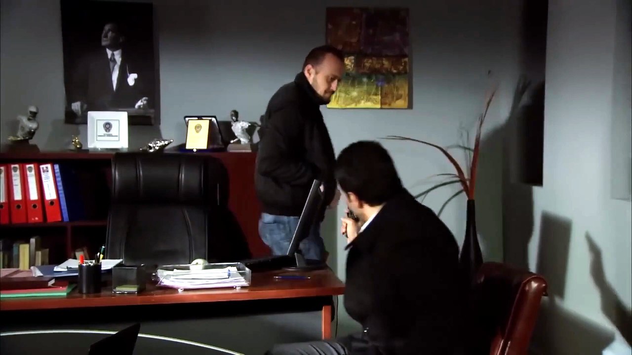 Ezel Episode 54 | Turkish Drama English Subtitles | Full Episode