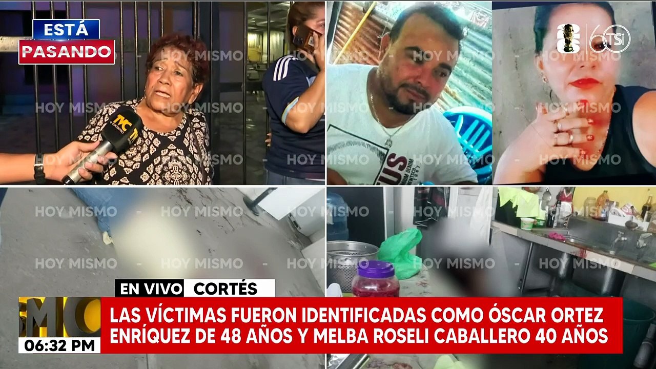 Dos muertos y dos heridos deja balacera en restaurante "La Babilonia" en San Manuel, Cortés