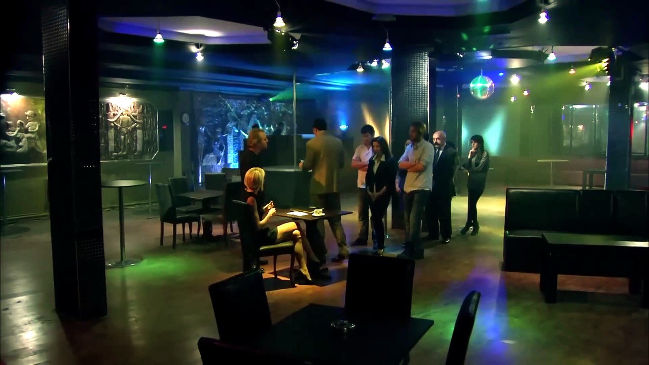Ezel Episode 45 | Turkish Drama English Subtitles | Full Episode