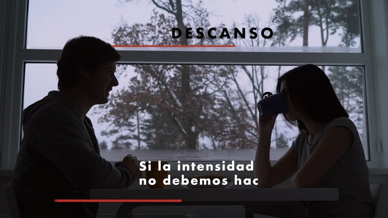 Cómo sobrellevar la cuarentena