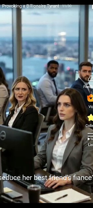 Provoking the billionaire tyrant | New Movie 2026 [Full Movie]