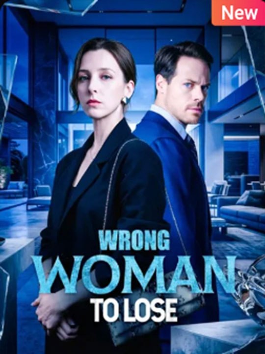 Wrong Mother to Cross FULL