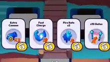 Mob Control : Attack Chicken , Great Normie VS Caveman , Nexus