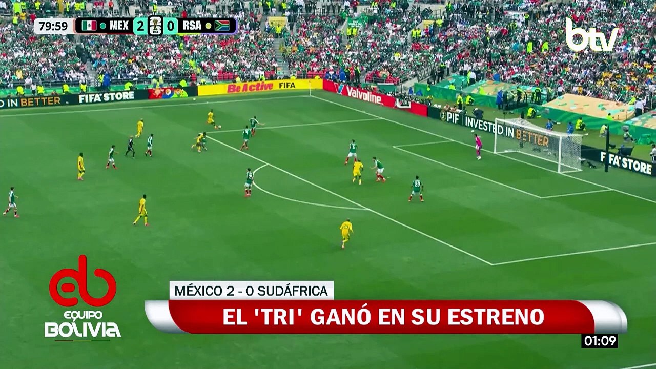 Sigue nuestra programación en 7.2 (1029)