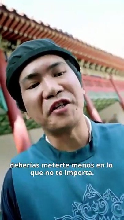 Médico moderno viaja al pasado y se vuelve el dios médico invencible Parte 1