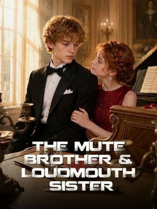 The Mute Brother & Loudmouth Siste - FULL EPISODE