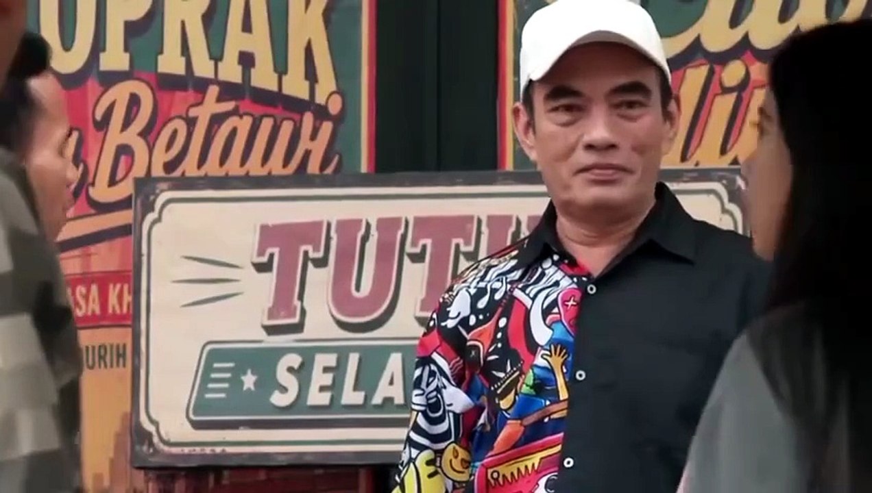 EPISODE 66 TERIKAT JANJI EPISODES 66 BOUND BY PROMISE - Indonesian Drama