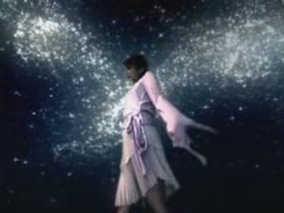 ブルーライトヨコハマ／上原多香子