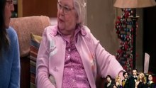 La Teoria Del Big Bang Temporada 9 Capitulo 14 Completo