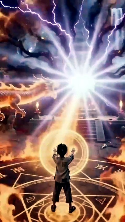 They Killed the God Who Loved Them