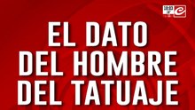 Agostina: La pista del hombre del tatuaje
