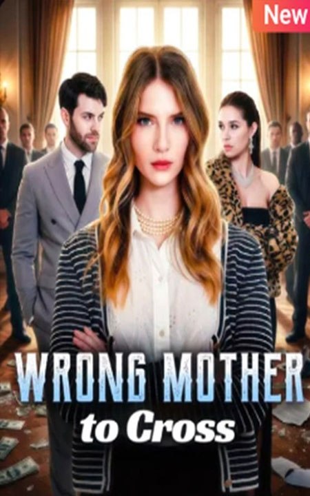 Wrong Mother to Cross 🧡🍏 🔥 (2026) - FULL ENGSUB | Reelshort Hot HD