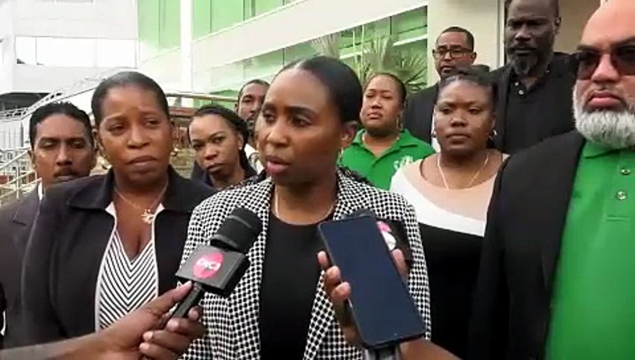 PSA ASSURES RHA WORKERS NEGOTIATIONS ON TRACK 11TH JUNE 26