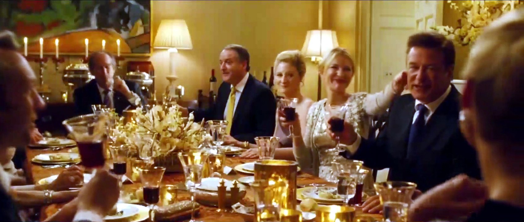 BLUE JASMINE (2013) Trailer VO - HD [Full Movie]
