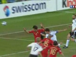 But Ball@ck de la tête de ouf