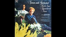 1966 - Simon & Garfunkel - Parsley Sage Rosemary & Thyme [FULL ALBUM EXTENDED]