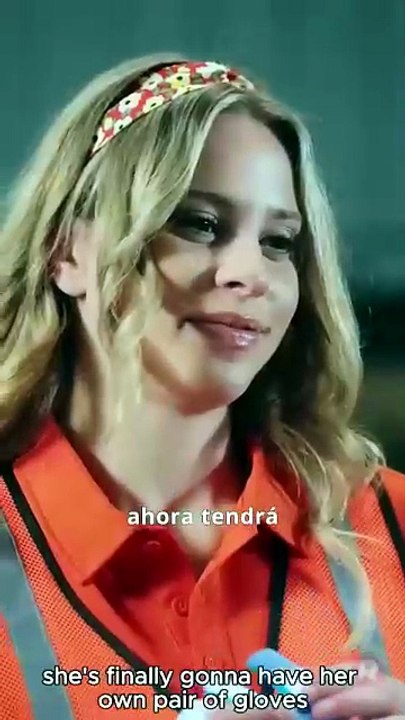 🧡🍏 🔥  Madre soltera en fuga, a salvo en sus brazos💗💗 Completo [Full Movie]