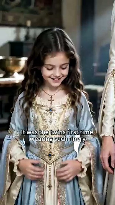 💞💞[HOT DRAMA NOW]💞💞 The Maids Secret Heirs Became Royal Heirs - Full [Full Movie]