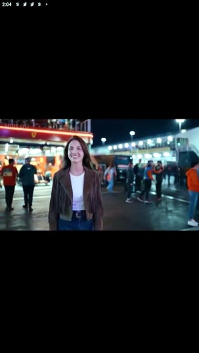 Final Lap Love & Betrayal [Full Movie]