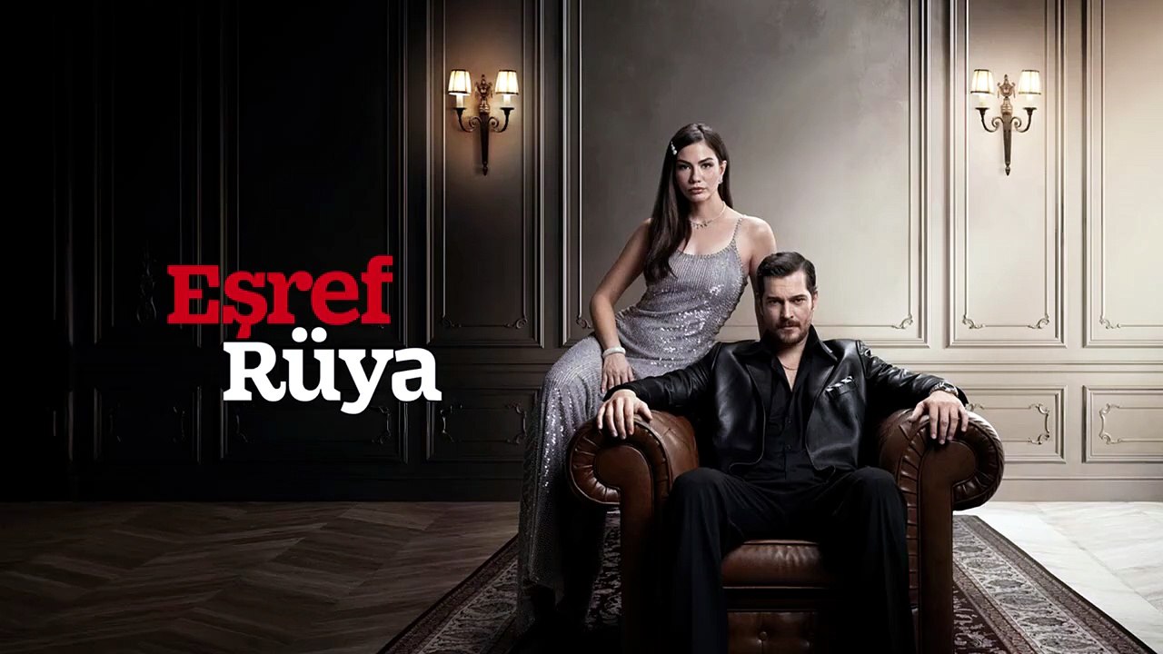 Eşref Rüya izle 40 [Full Movie]