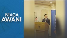 Niaga AWANI: Bank Rakyat BizMatch | Potensi jana urus niaga lebih RM500 juta di Tokyo
