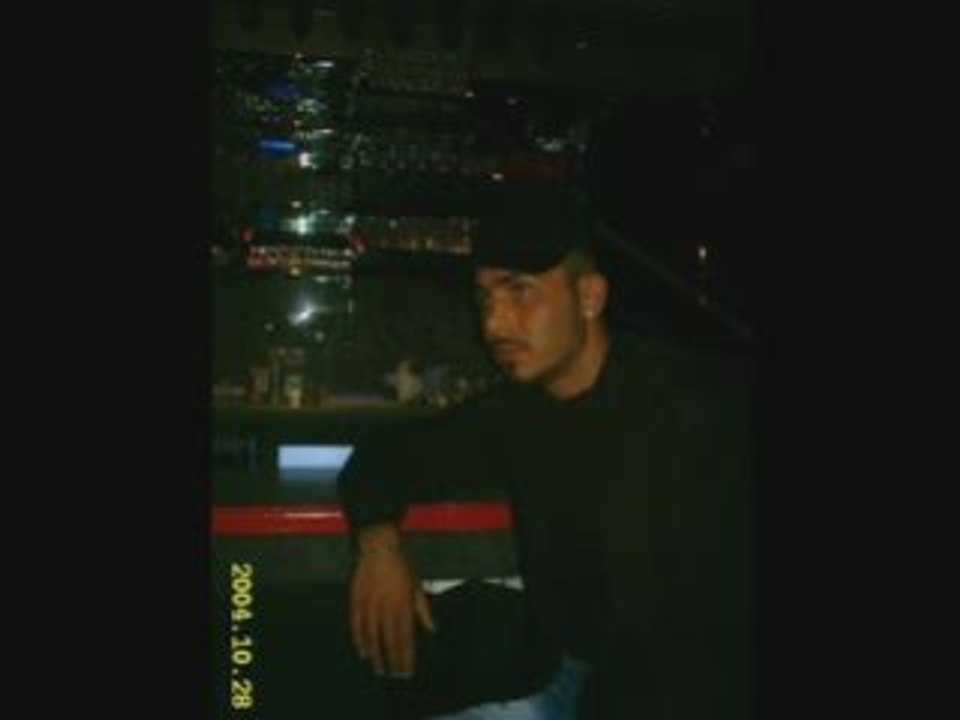 dj sontürk mc serkan tehlikeli madde ömrümü yedin