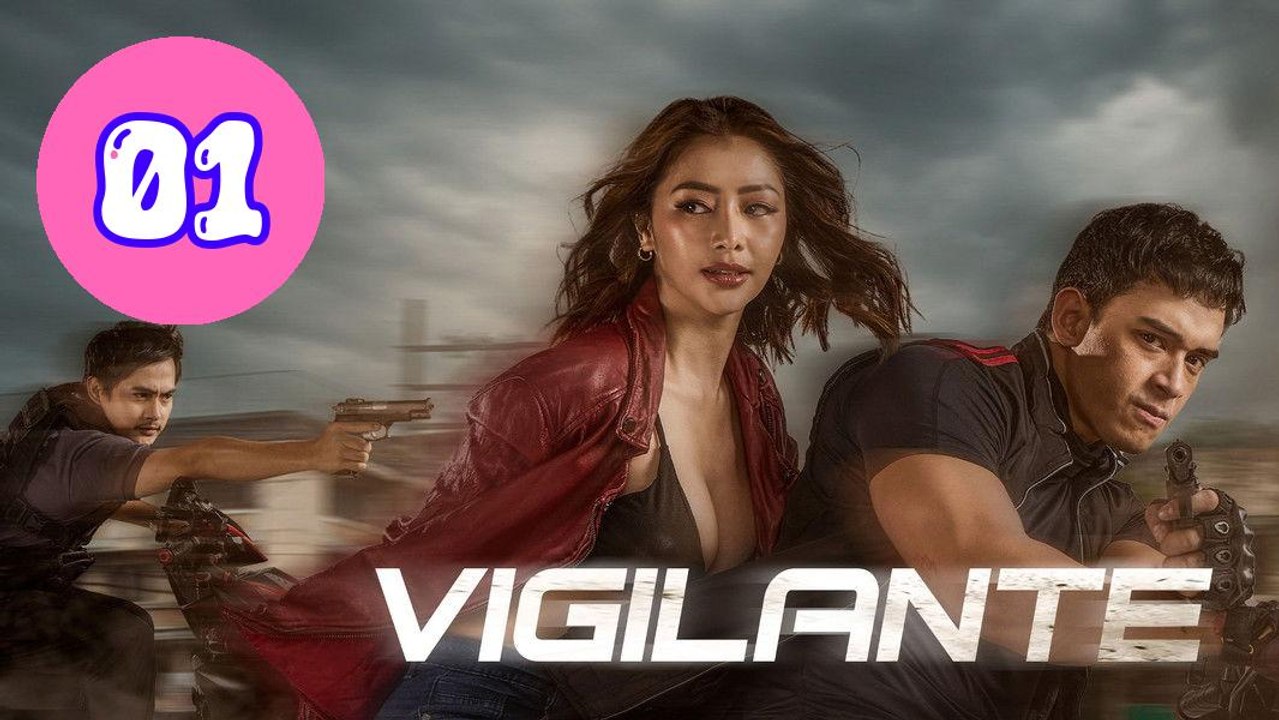 Vigilante 2026 Episode 1 Engsub