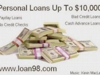 Low Interest Payday Loan