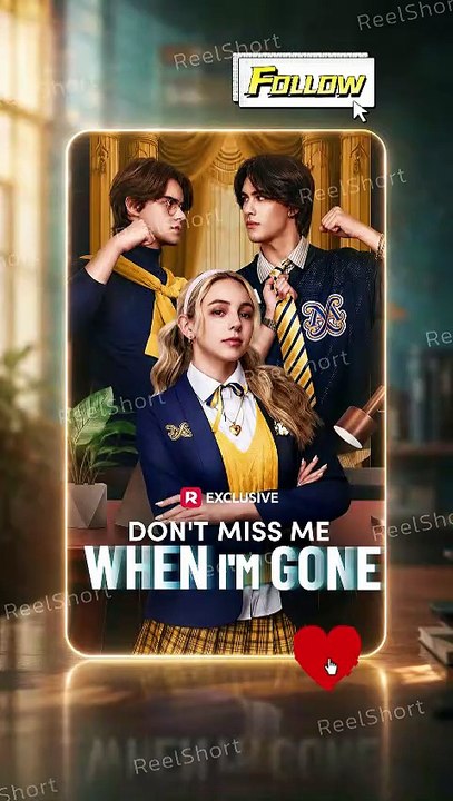 Don't Miss Me When I'm Gone | Losing Her Changed Everything😎