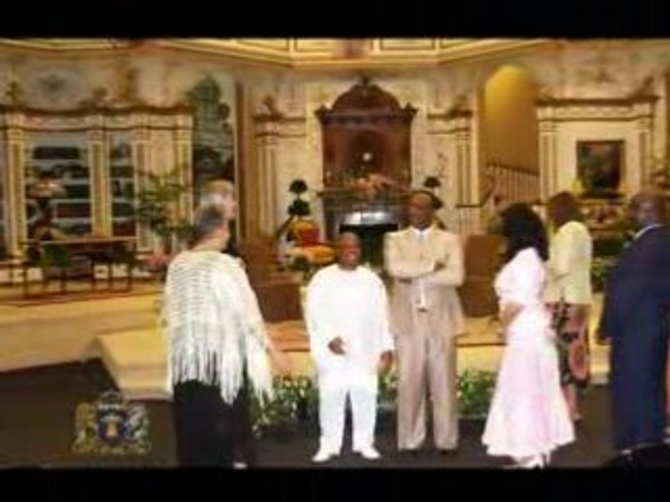 TBN Visit