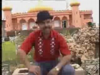 MAROC cheb-mohamed-el-guerssifi mali-mali-