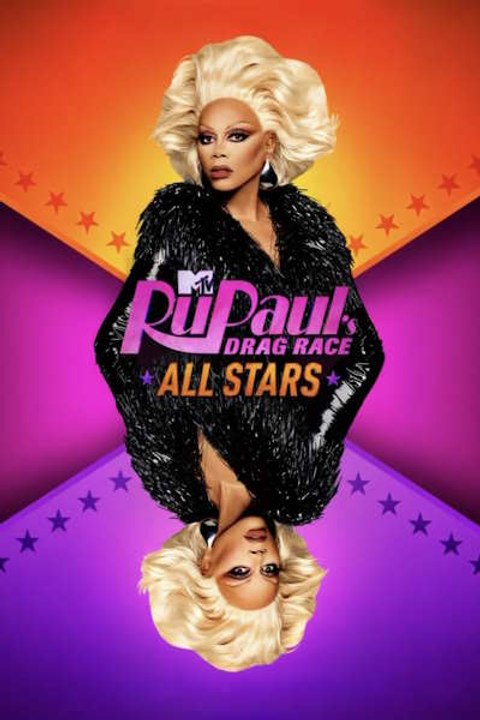 RuPaul's Drag Race: All Stars - Season 10 - Episode 01: Winner Winner, Chicken Dinner