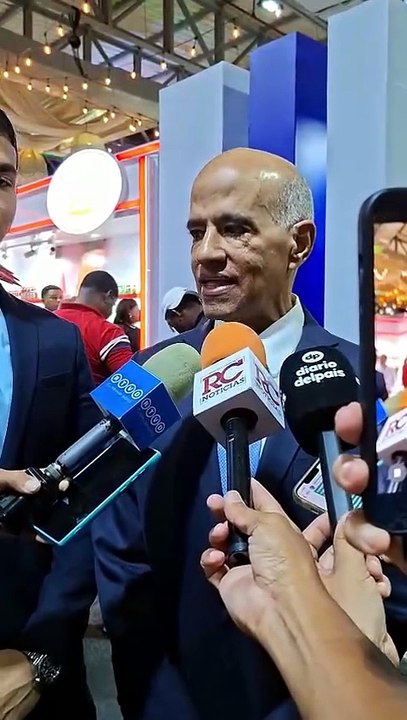 CNCP inaugura Expo Provisiones 2026 con Brasil como país invitado