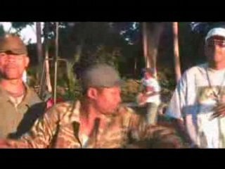 208 Côte Nord soldat ny rap