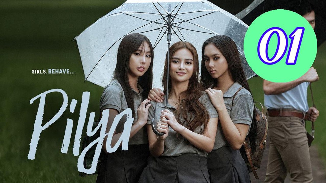Pilya  Mischief Episode 1 Engsub