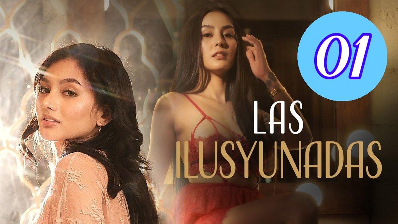 Las Ilusyunadas Episode 1 Engsub