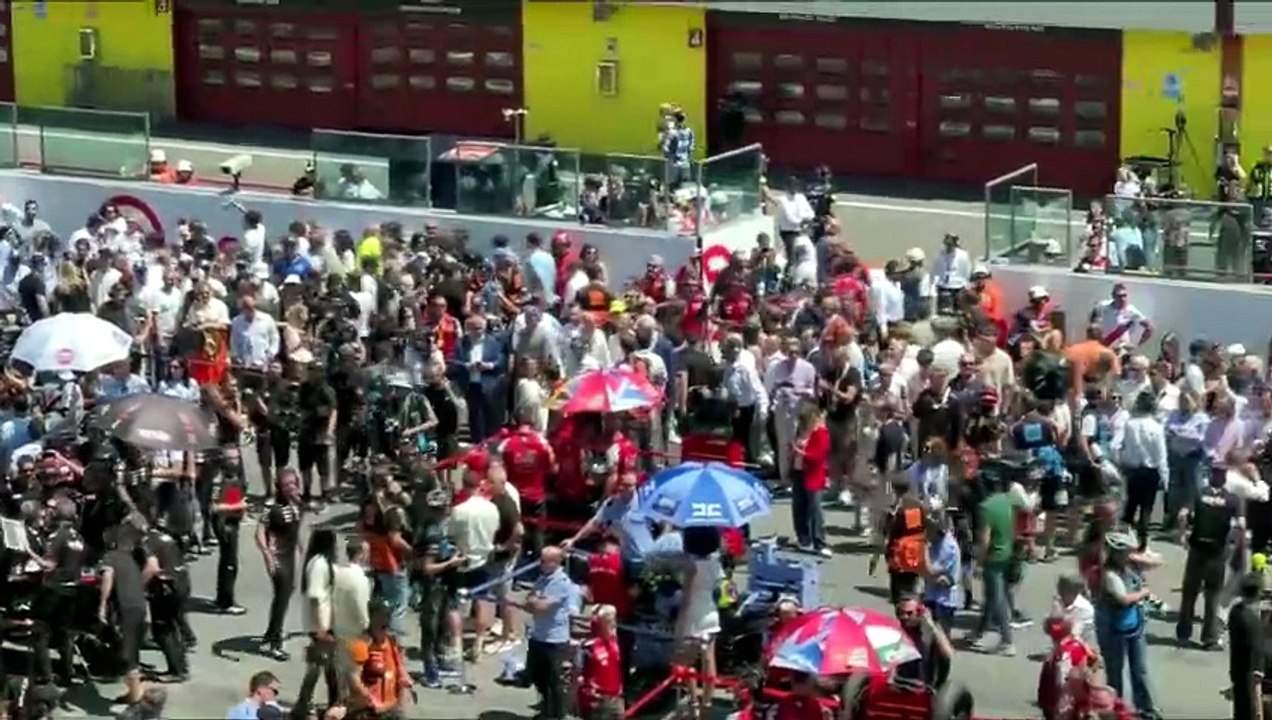 Mugello