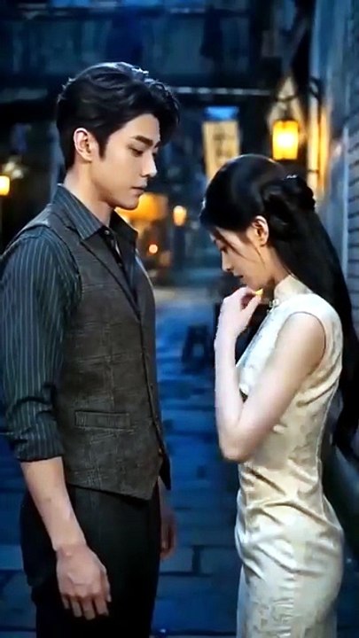 the snow between us chinese drama [Full Movie]
