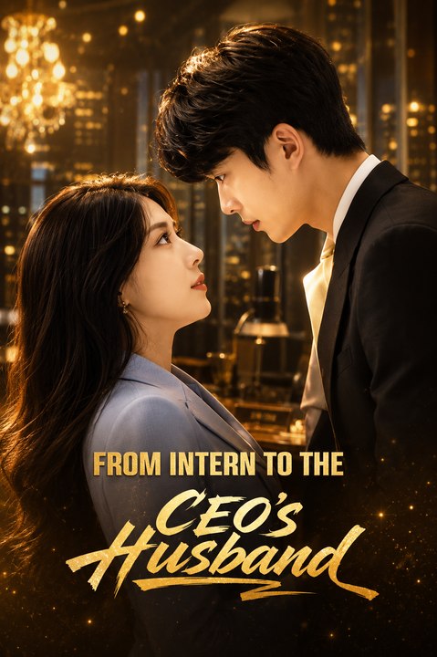 From Intern to the CEO's Husband | Full Episode | Viral CEO Romance, Office Love Story, Hidden Identity & Billionaire Marriage | Short Drama - ENGSUB