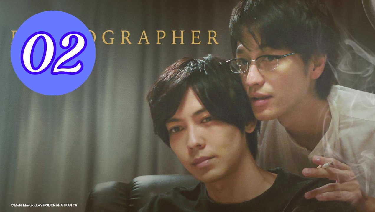 Pornographer Playback Episode 2 Engsub