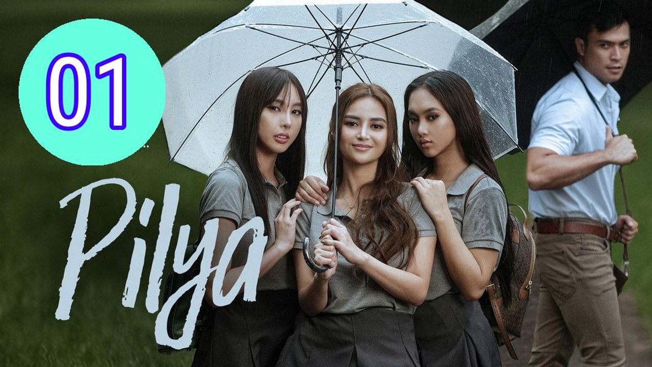 Pilya  Mischief Episode 1 Engsub