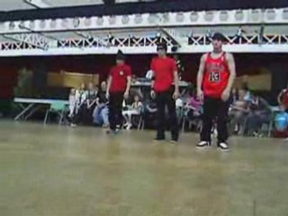 Video rudy batteul 1
