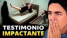 ¡La bruja levitó y pasó algo que nadie esperaba!
