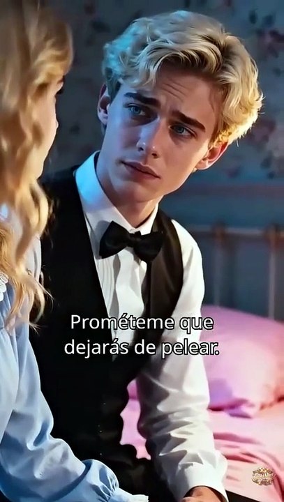Matrimonio a la fuerza con el Rey Mafioso Drama Completo ESP Drama GoldReelTV