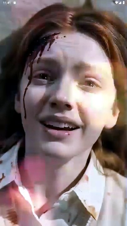 Schützen oder behaupten Grace und Alpha Theodore | Ganzer Film Deutsch