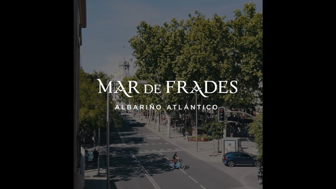 Mar De Frades (30s) Square