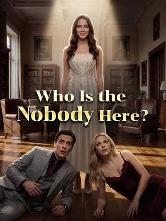 Who Is the Nobody Here |New Movie| Ep,30 #SM